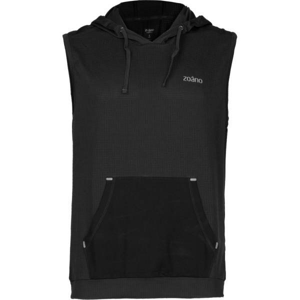 هودی مردانه ژوانو مدل MUB61320، Zoano Mub61320 Hoodie For Men