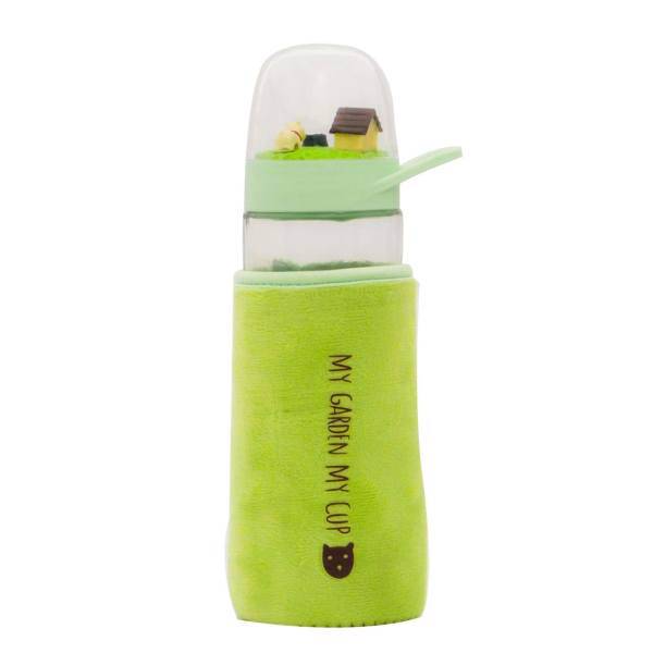 قمقمه کوه شاپ مدل S64-2 ظرفیت 500 میلی لیتر، Koohshop S64-2 Water Bottle 500 ml