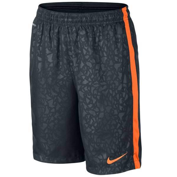 شورت ورزشی پسرانه نایکی مدل Strike GPX Printed، Nike Strike GPX Printed Shorts For Boys