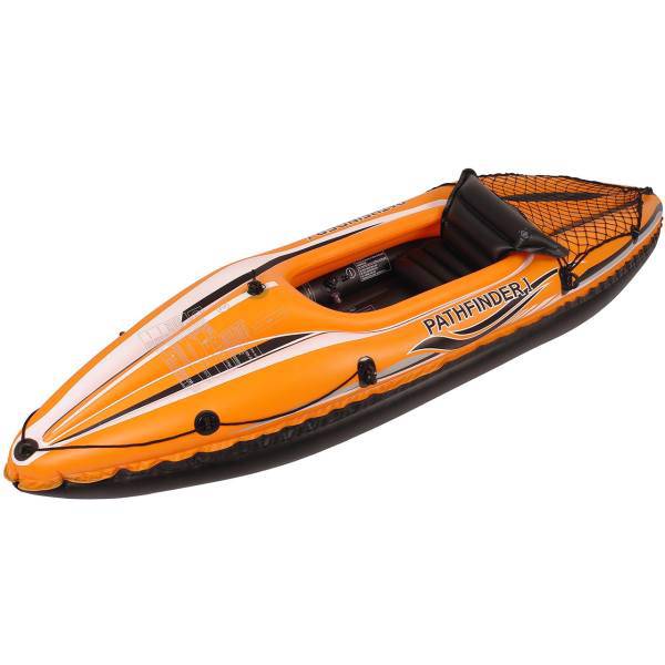 کایاک بادی 1 نفره جیلانگ مدل Pathfinder I، Jilong 1 Person Pathfinder I Kayak