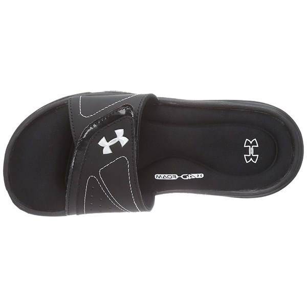 صندل زنانه آندر آرمور مدل Ignite VII، Under Armour Ignite VII For Women Sandal