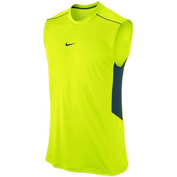 تی شرت مردانه نایکی مدل Legacy Tank Muscle TEE، Nike Legacy Tank Muscle TEE T-shirt For Men