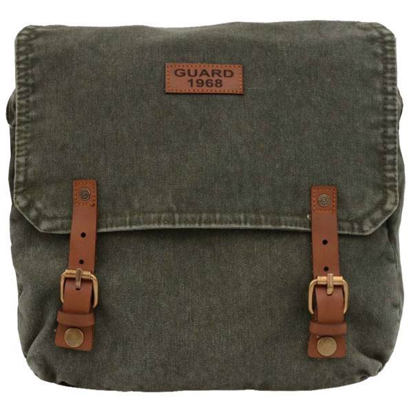 کیف رو دوشی گارد مدل Type 33، Guard Type 33 Shoulder Bag