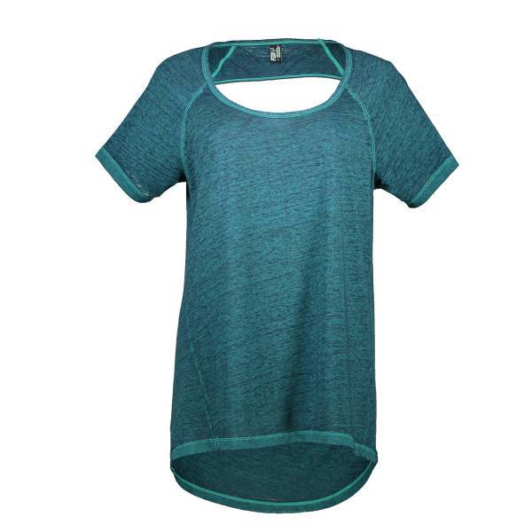 تی شرت آستین کوتاه زنانه فاکس مدل Whirl Wind، Fox Whirl Wind Short Sleeve T-Shirt For Women
