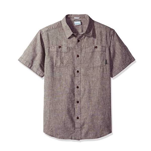 پیراهن مردانه کلمبیا مدل Southridge، Columbia Southridge Short Sleeve Shirt For Men