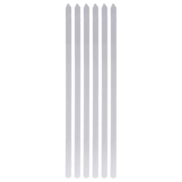 سیخ سرماگرم مدل 375 بسته 6 عددی، Sarmagarm 375 Skewer Pack Of 6