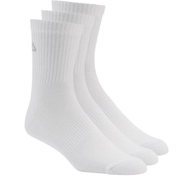 جوراب ریباک مدل Sport Essentials بسته 3 عددی، Reebok Sport Essentials Socks Pack Of 3