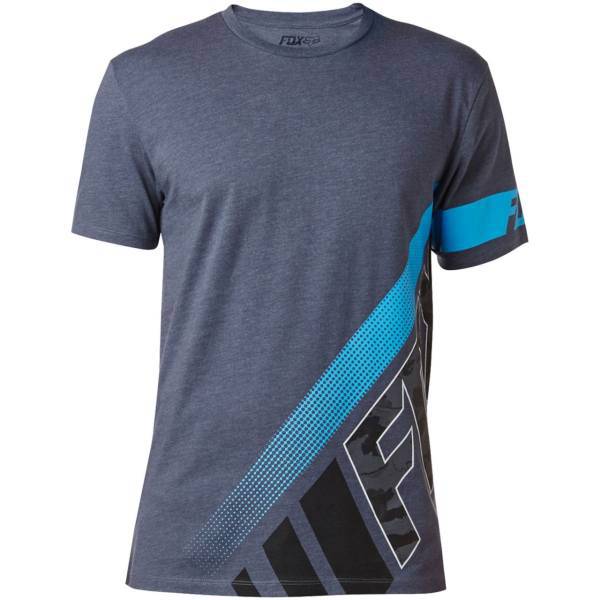 تی شرت آستین کوتاه مردانه فاکس مدل Kaos، Fox Kaos Short Sleeve T-Shirt For Men