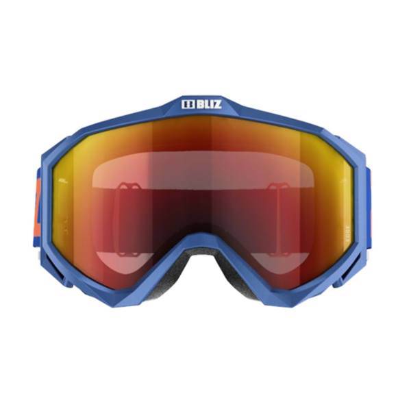 عینک اسکی بلیز سری EDGE مدل 34106-34، Bliz 34106-34 EDGE Ski Goggles