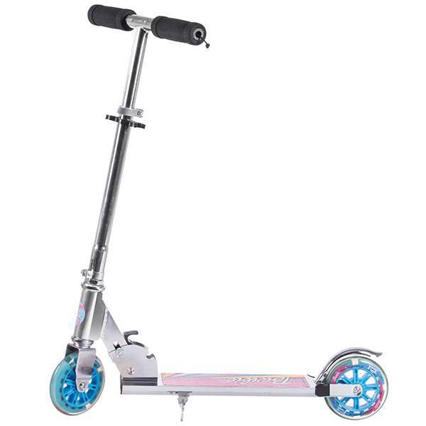 اسکوتر فاکس مدل Barlie، Fox Barlie Scooter