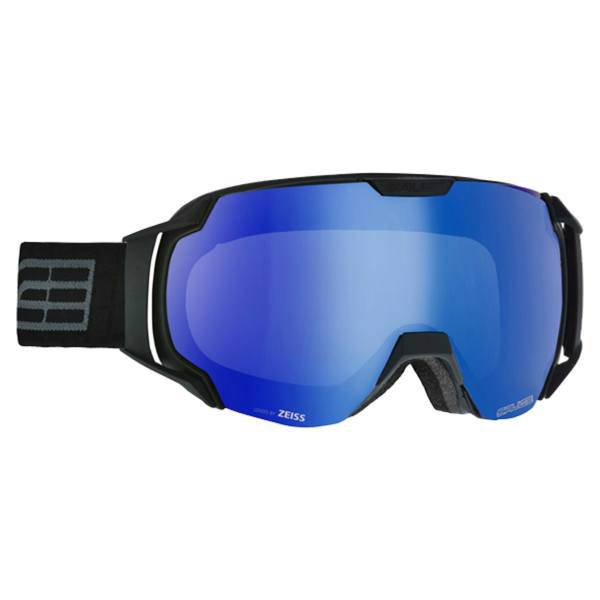 عینک اسکی سالیچه مدل Nero rw Blu 619