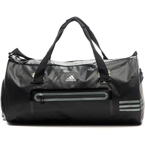 ساک ورزشی آدیداس مدل Womens Performance Team Bag کد S18198، Adidas Climacool Team Medium S18198 Sport Bag