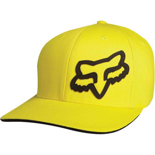 کلاه کپ بچگانه فاکس مدل Signature Flexfit، Fox Signature Flexfit Cap For Kids