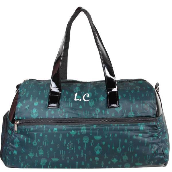 ساک ورزشی ال سی مدل 74-2010، LC 2010-74 Duffle Bag