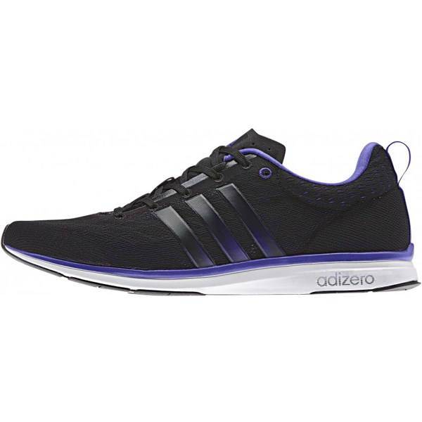 کفش مخصوص دویدن مردانه آدیداس مدل آدیزیرو فدر 4 کد B40775، Adidas Adizero Feather 4 Men Running Shoes