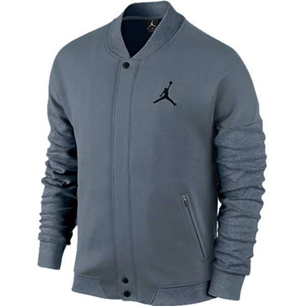 کاپشن مردانه نایکی مدل Air Jordan Varsity، Nike Air Jordan Varsity Jacket For Men