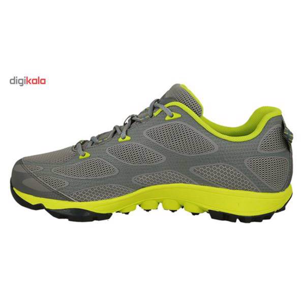 کفش مخصوص دویدن مردانه کلمبیا مدل Conspiracy IV، Columbia Conspiracy IV Running Shoes For Men