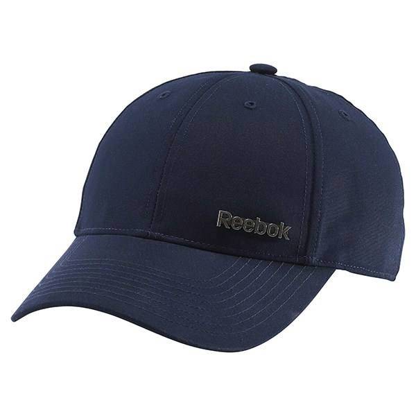 کلاه کپ مردانه ریباک مدل SE Badge، Reebok SE Badge Cap For Men