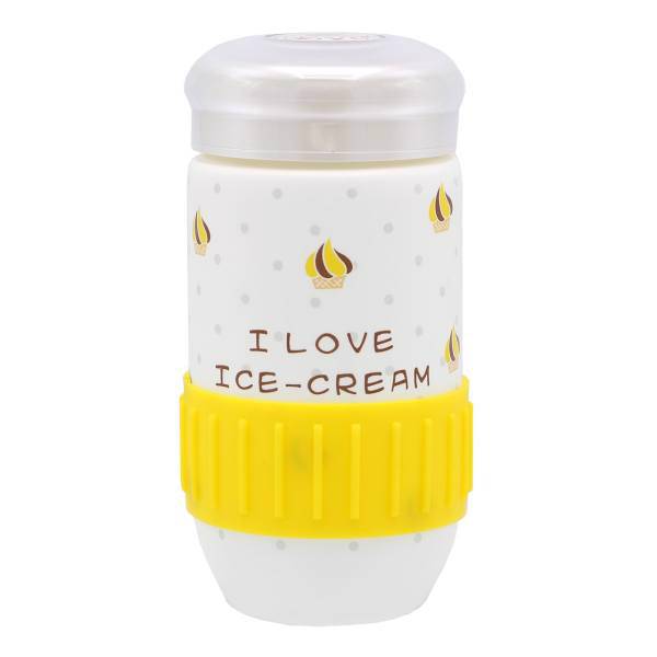 قمقمه دیزاین مدل Ice Cream 3