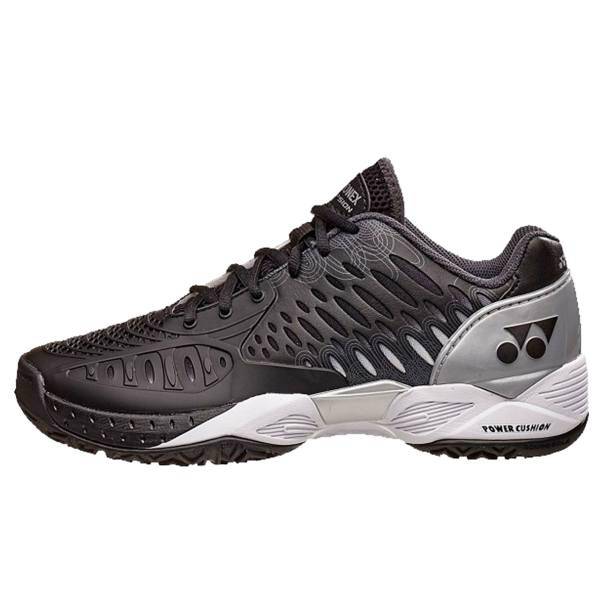 کفش تنیس مردانه یونکس مدل POWER CUSHION ECLIPSION ALL COURTS BLACK، Yonex POWER CUSHION ECLIPSION ALL COURTS BLACK Tennis Shoes For Men