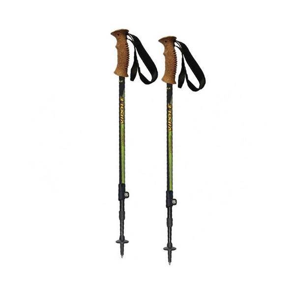 عصای کوهنوردی ویپول مدل Pathfinder کد S1326، Vipole Pathfinder S1326Trekking Pole