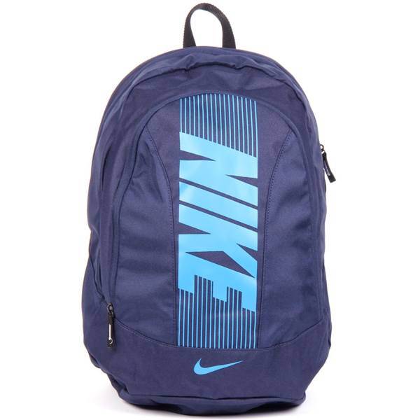 کوله پشتی نایکی مدل Blue، Nike Blue Backpack