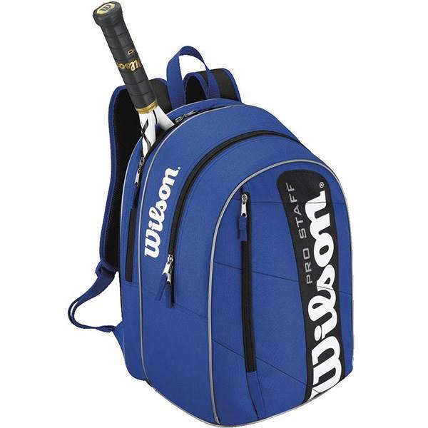 کوله پشتی تنیس ویلسون مدل Pro Staff BL، Wilson Pro Staff BL Tennis Backpack