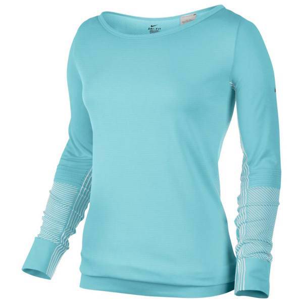 تی شرت زنانه نایکی مدل Epic، Nike Epic T-shirt For Women