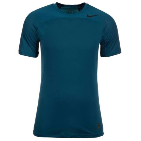 تی شرت آستین کوتاه مردانه نایکی مدل Hypercool، Nike Hypercool Short Sleeve T-Shirt For Men