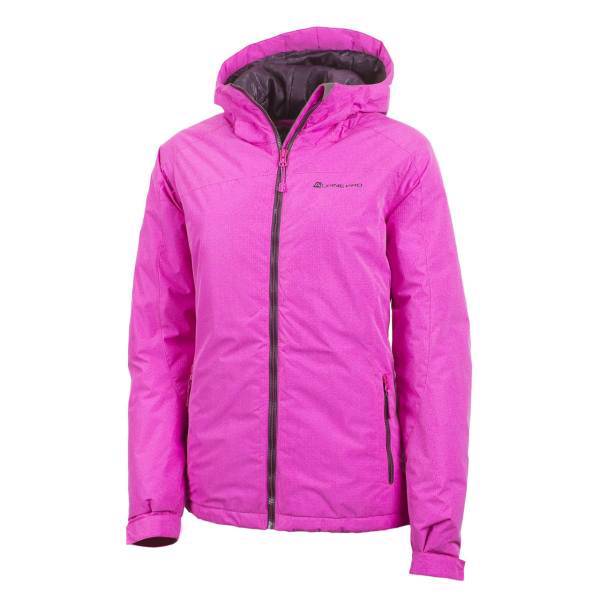 کاپشن اسکی زنانه آلپاین پرو مدل IVONNE 02، Alpine Pro IVONNE 2 Ski Jacket For Women