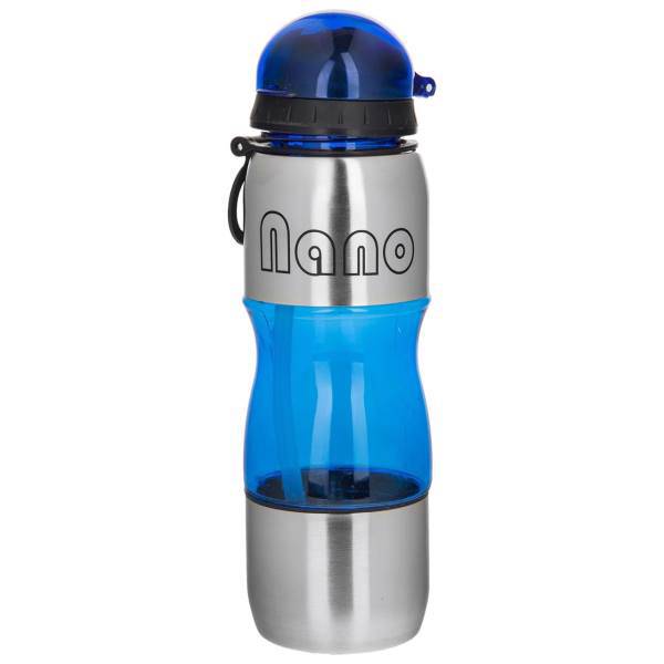 قمقمه نانو مدل N1، Nano N1 Bottle