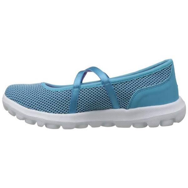 کفش راحتی زنانه اسکچرز مدل On The Go Point، Skechers On The Go Point For Women Casual Shoes