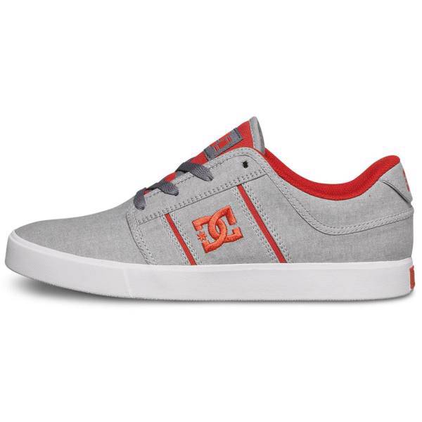 کفش راحتی مردانه دی سی مدل Rob Dyrdek Grand TX SE، DC Rob Dyrdek Grand TX SE Casual Shoes For Men