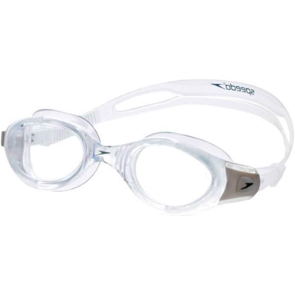 عینک شنای اسپیدو مدل Futura Biofuse Crystal، Speedo Futura Biofuse Crystal Swimming Goggles