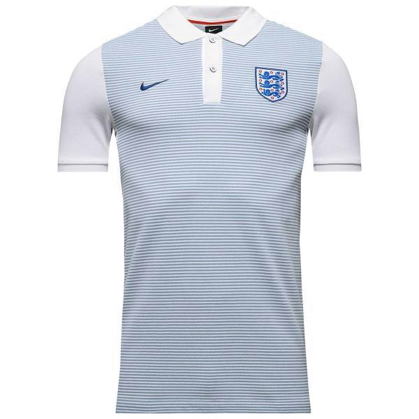 پلو شرت مردانه نایکی مدل England Authentic، Nike England Authentic Polo Shirt For Men