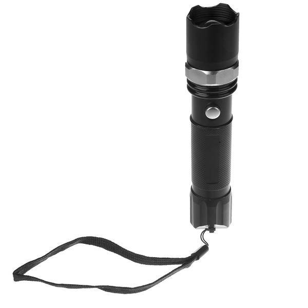 چراغ قوه بریلانته مدل Torcia، Brillante Torcia Flashlight