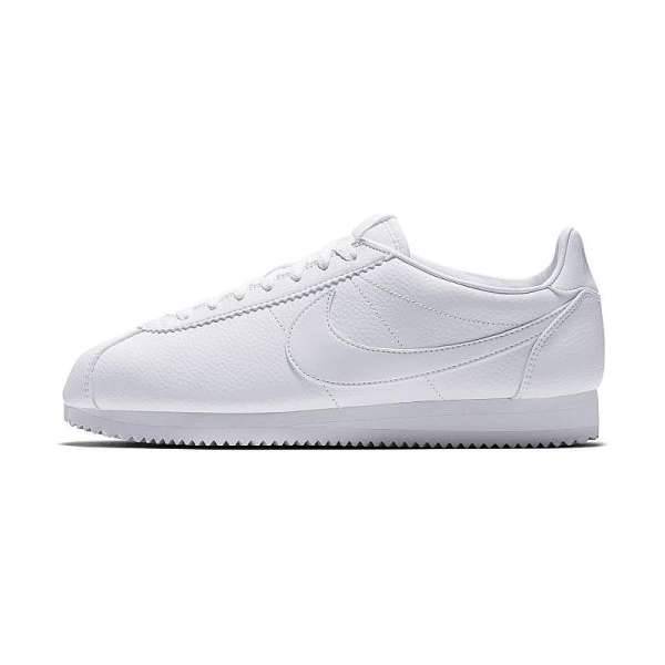 کفش راحتی مردانه نایکی مدلClassic Cortez Leather، 749571-111