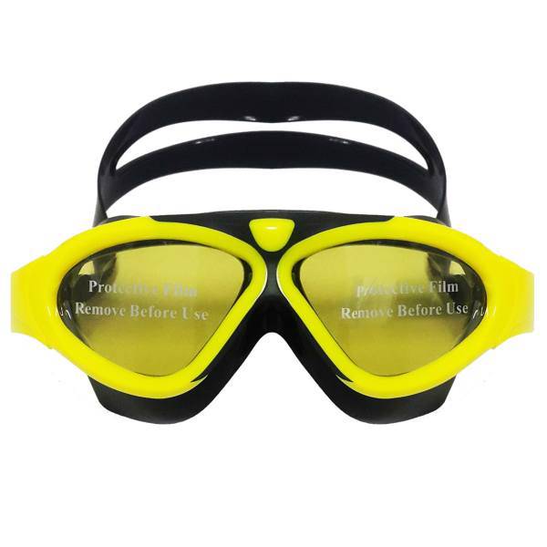 عینک شنا مدلSpeedo Fitness Training 2، Speedo Fitness Training Swimming Goggles