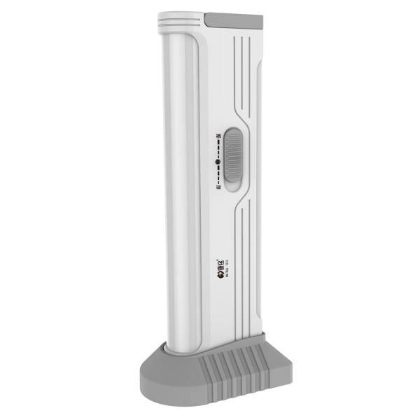 چراغ اضطراری کامی سیف مدل KM-7661، Kamisafe KM-7661 Emergency Lamp