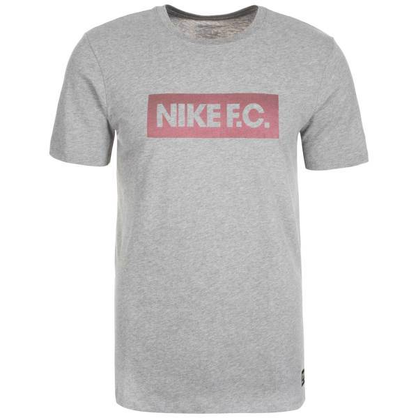 تی شرت آستین کوتاه مردانه نایکی مدل FC Color، Nike FC Color Short Sleeve T-Shirt For Men