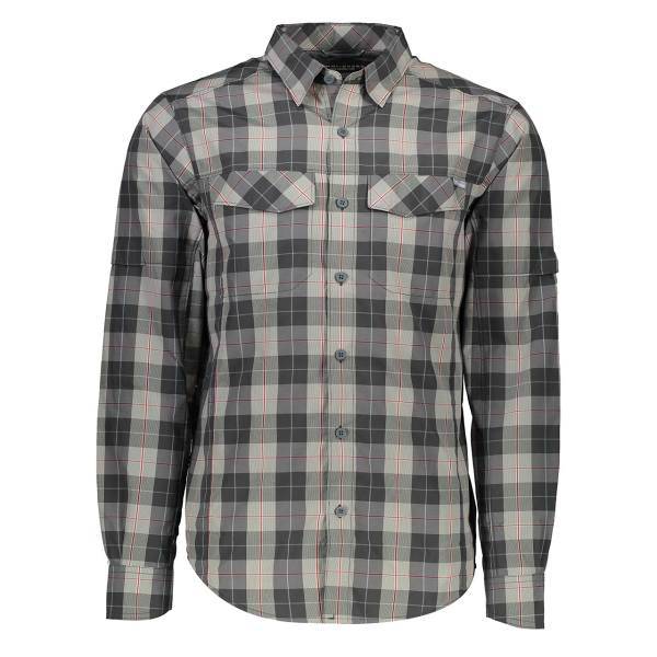 پیراهن مردانه کلمبیا مدل Silver Ridge، Columbia Silver Ridge Shirt For Men