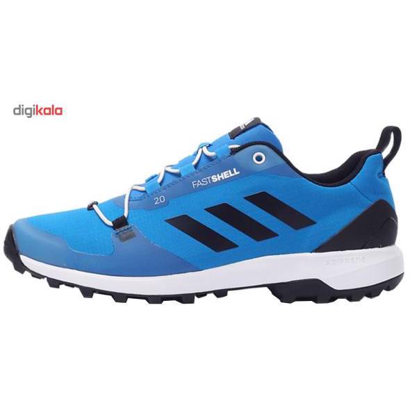 کفش مخصوص پیاده روی مردانه آدیداس مدل AQ3335، Adidas AQ3335 Walking Shoes For Men