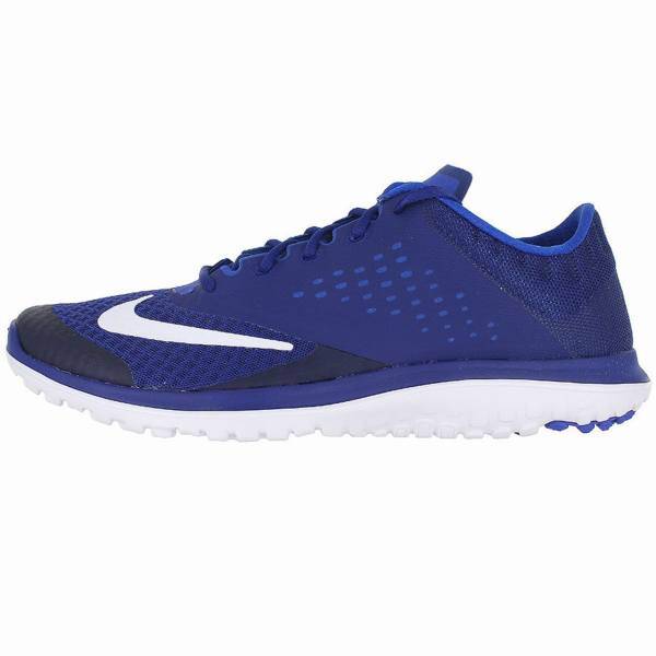 کفش مخصوص دویدن مردانه نایکی مدل FS Lite Run 2، Nike FS Lite Run 2 Shoes For Men