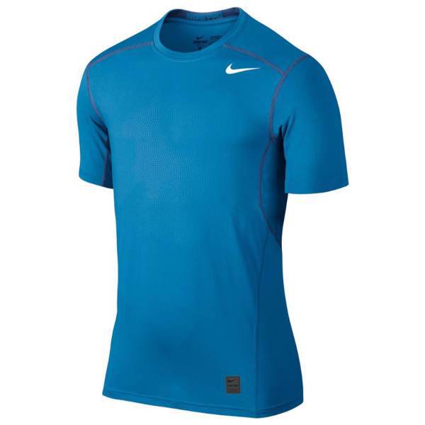 تی شرت مردانه نایکی مدل Hypercool، Nike Hypercool T-shirt For Men