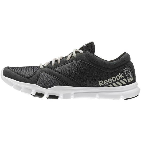 کفش مخصوص دویدن زنانه ریباک مدل YouReflex Trainette 7.0، Reebok YouReflex Trainette 7.0 Running Shoes For Women