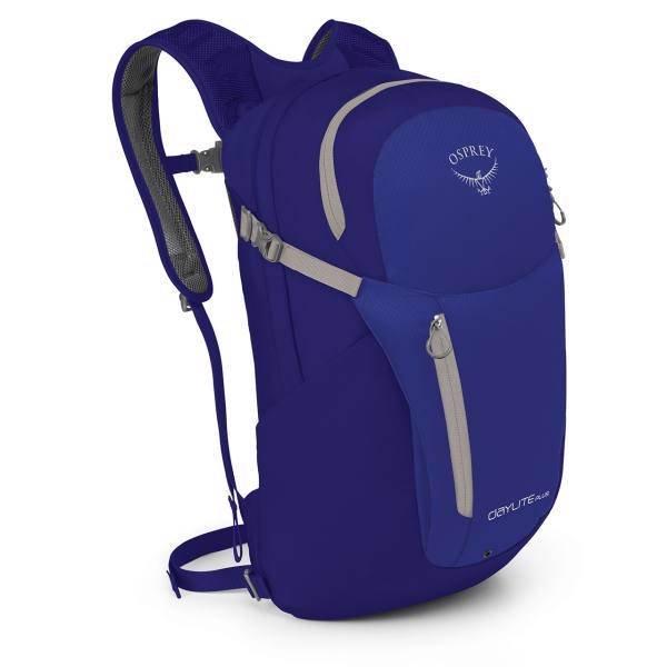 کوله پشتی آسپری مدل Daylite Plus Tahoe Blue O/S، Osprey Daylite Plus Tahoe Blue O/S