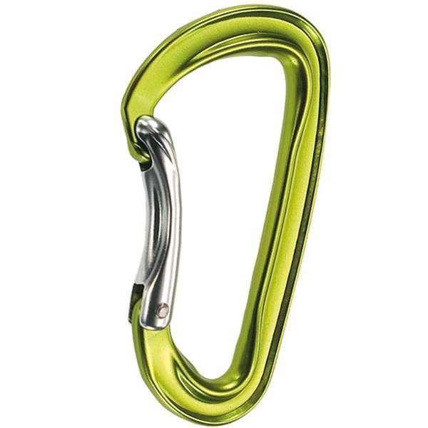 کارابین کمپ مدل Photon Bent Gate کد 1917، Camp Photon Bent Gate 1917 Carabiner