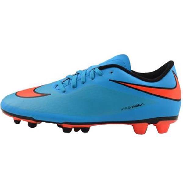 کفش فوتبال مردانه نایکی مدل هایپر ونوم Phade FG، Nike Hypervenom Phade FG Men Footbal Shoes