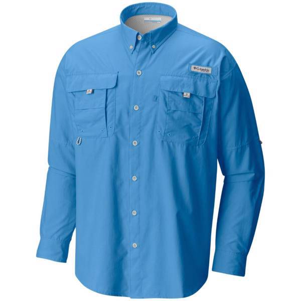 پیراهن مردانه کلمبیا مدل PFG Bahama II، Columbia PFG Bahama II Shirt For Men