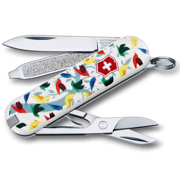 چاقوی ویکتورینوکس مدل Classic Range 06223L1306، Victorinox Classic Range 06223L1306 Knife